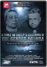 A Wolf in Sheep's Clothing II: The Gender Agenda DVD