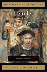 Hamlet Ignatius Critical Editions