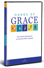 Hands of Grace DVD set