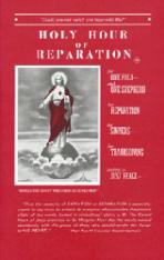 Holy Hour of Reparation Booklet