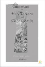 Leader's Guide for Holy Terrors and Gentle Souls