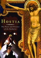 Hostia: The Power and Presence of the Eucharist (DVD)
