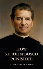 How St. John Bosco Punished