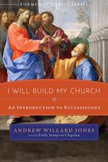 Formed In Christ: I Will Build My Church