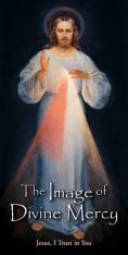 Image of the Divine Mercy Pamphlet (100 pack)