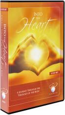 Into the Heart: Journey Through Theology of the Body DVD set