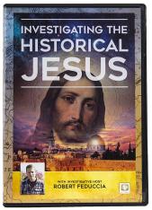 Investigating The Historical Jesus DVD