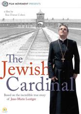 The Jewish Cardinal DVD