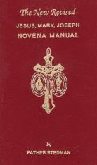 The New Revised Jesus Mary Joseph Novena Manual