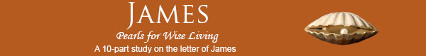 James Bible Study