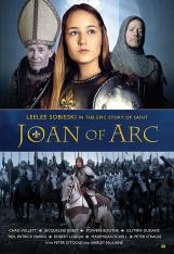 Joan of Arc DVD