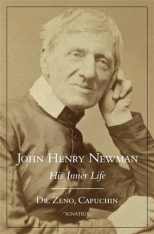 John Henry Newman: His Inner Life