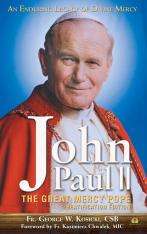 John Paul II - The Great Mercy Pope Beatification Edition