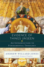 Formed In Christ: Evidence Of Things Unseen