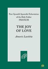 Joy Of Love (Amoris Laetitia)