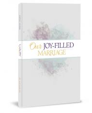 Our Joy Filled Marriage Couple's Journal