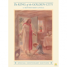 The King of the Golden City