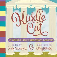 Kiddie Cat: A Child's First Catechism Lesson