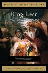 King Lear Ignatius Critical Editions