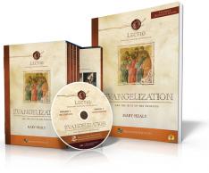 LECTIO: Evangelization - Leader Kit