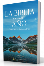La Biblia en un Año (Español) The Bible in a Year (Spanish)