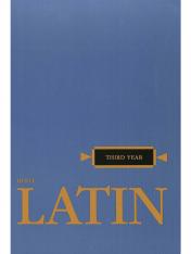 Latin 3rd Year Text