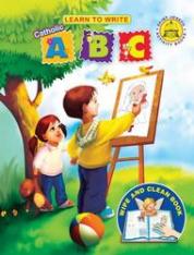 Learn To Write Catholic ABC