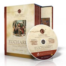 Lectio: Eucharist - DVD Set