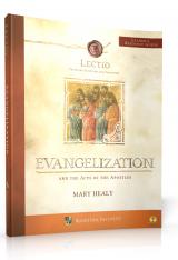 LECTIO: Evangelization - Leader Guide