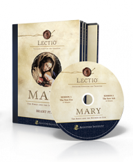 Lectio: Mary - DVD Set