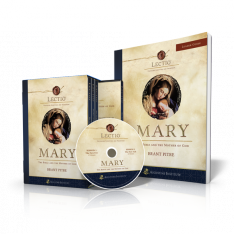 Lectio: Mary - Leader Kit
