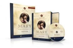 Lectio: Mary - Participant Kit