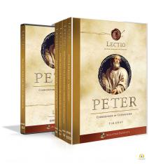 Lectio: Peter DVD