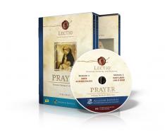 Lectio: Prayer - DVD set