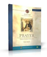Lectio: Prayer