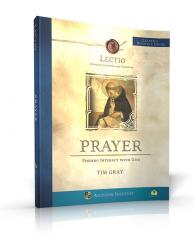 Lectio: Prayer - Leader Guide