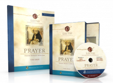 Lectio: Prayer - Participant Kit