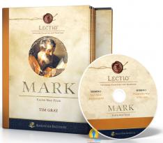 Lectio: Mark - DVD Set