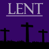 Lent and Easter Resources & Gifts