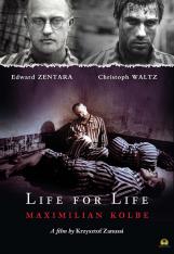 Life for Life: Maximilian Kolbe DVD