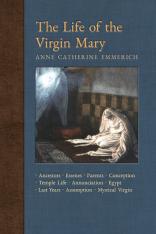 The Life of the Virgin Mary