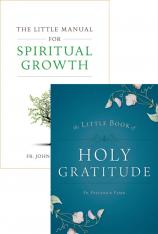 Little Manual for Spiritual Growth Set