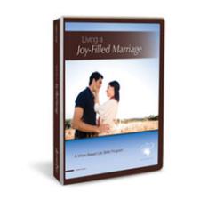 Living a Joy Filled Marriage Leader's Guide
