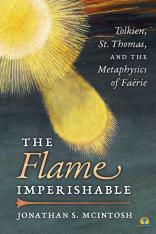 The Flame Imperishable