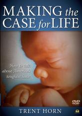 Making The Case For Life DVD