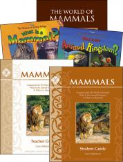 Mammals Set