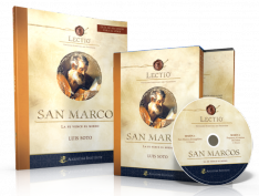 LECTIO: San Marcos Kit de recursos para el Participante (Spanish)
