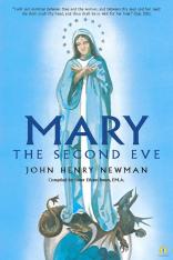 Mary: The Second Eve