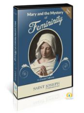 Mary and the Mystery of Femininity DVD