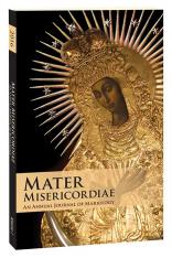 Mater Misericordiae Journal Volume I